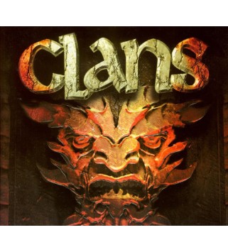 Clans Steam Key GLOBAL